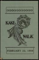 Kake Walk Program