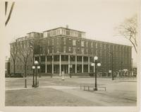 Van Ness House Hotel, Burlington