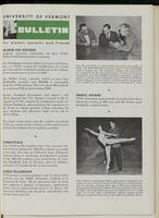 Bulletin of the University of Vermont vol. 58 no. 07