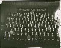 Associated Male Choruses