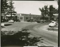 Blodgett Oven Company - Buildings