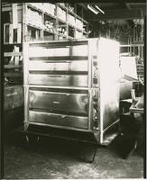 Blodgett Oven Company - Ovens