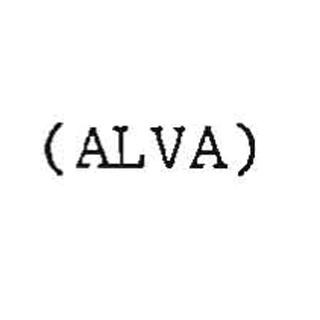 (Alva) Narrative