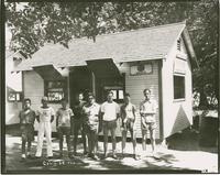 Camp Abnaki - Cabins