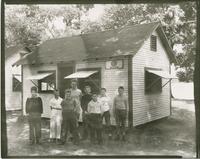 Camp Abnaki - Cabins