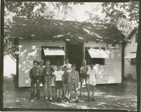 Camp Abnaki - Cabins