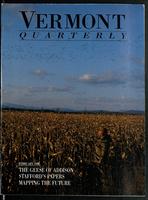 Vermont Quarterly 1988 February