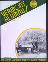 Vermont Alumnus vol. 19 no. 08