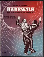 Kake Walk Program