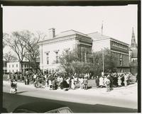 Fletcher Free Library