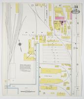 Burlington 1919, sheet 24