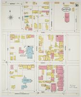 Burlington 1900, sheet 16