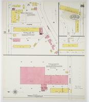 Burlington 1900, sheet 32