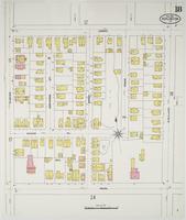 Burlington 1906, sheet 18