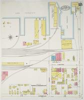 Burlington 1906, sheet 25