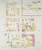 Burlington 1906, sheet 26