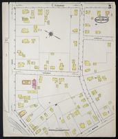 Essex Junction 1922, sheet 05