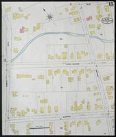 Saint Albans 1906, sheet 15