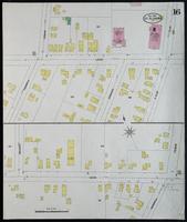 Saint Albans 1906, sheet 16