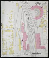 Saint Albans 1906, sheet 07