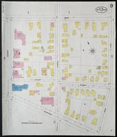 Saint Albans 1906, sheet 09