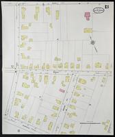 Saint Albans 1912, sheet 13