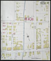 Saint Albans 1920, sheet 02