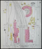 Saint Albans 1920, sheet 03