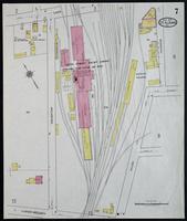 Saint Albans 1920, sheet 07