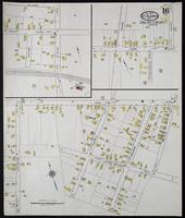 Saint Albans 1920, sheet 16