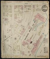 Winooski 1884, sheet 01