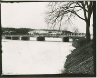 Highway Bridge (Cambridge, VT)