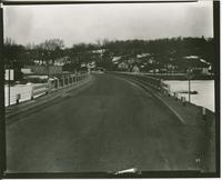 Highway Bridge (Cambridge, VT)