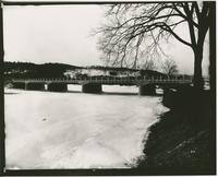 Highway Bridge (Cambridge, VT)