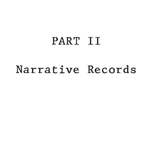 (Leo) Narrative