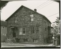 Houses -Identified