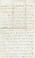 Joseph Rutherford to [Hannah Rutherford]