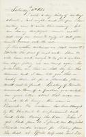 Joseph Rutherford to [Hannah Rutherford]