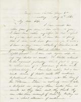 Joseph Rutherford to [Hannah Rutherford]