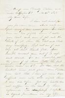 Joseph Rutherford to [Hannah Rutherford]