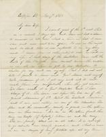 Joseph Rutherford to [Hannah Rutherford]