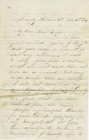 Joseph Rutherford to [Hannah Rutherford]