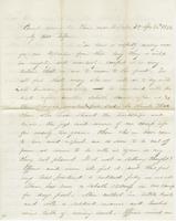 Joseph Rutherford to [Hannah Rutherford]