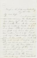 Joseph Rutherford to [Hannah Rutherford]