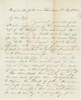 Joseph Rutherford to [Hannah Rutherford]