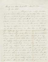 Joseph Rutherford to [Hannah Rutherford]