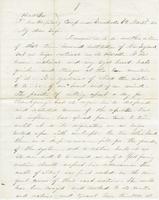 Joseph Rutherford to [Hannah Rutherford]