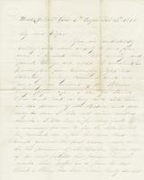 Joseph Rutherford to [Hannah Rutherford]