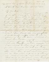 Joseph Rutherford to [Hannah Rutherford]