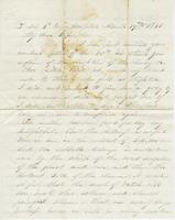 Joseph Rutherford to [Hannah Rutherford]